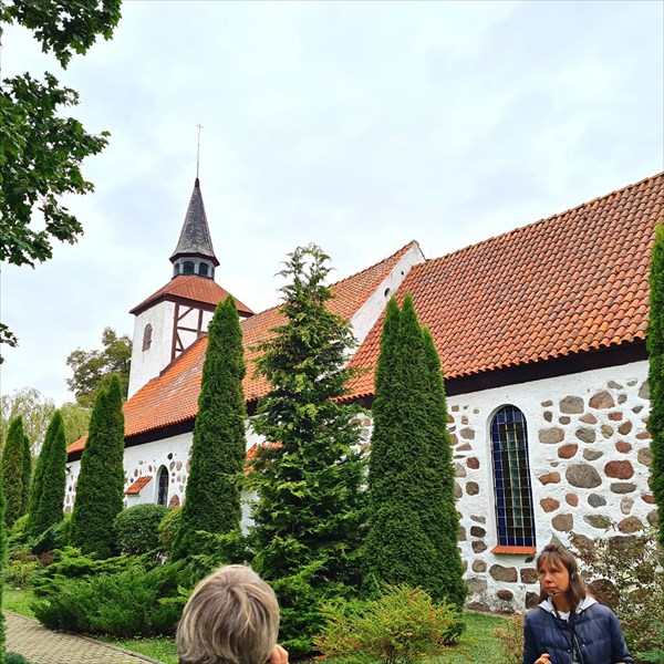 037-Кирха Хаилигенвальде